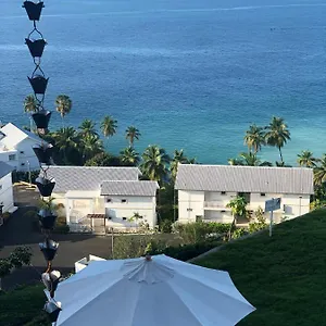 Vista Mare Amazing Views!! Apartment Samana