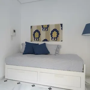 Entre Magnolios Apartment Cordoba