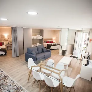 Integralix Lofts Apartment Cordoba